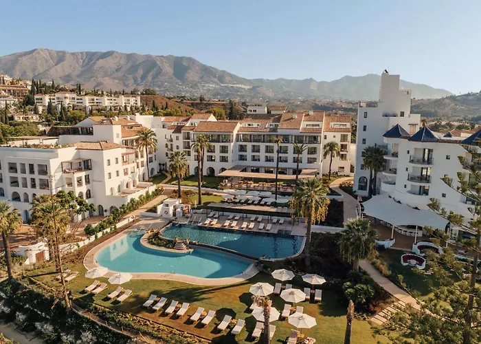 La Zambra Resort Gl, Part Of The Unbound Collection By Hyatt