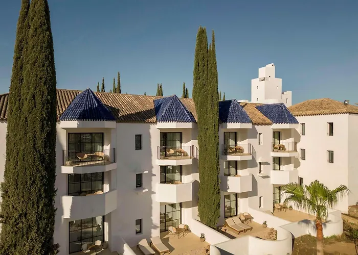 La Zambra Resort Gl, Part Of The Unbound Collection By Hyatt