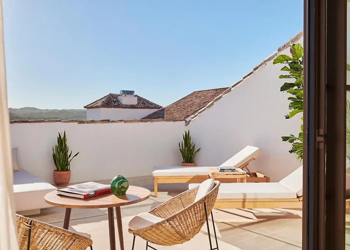 La Zambra Resort Gl, Part Of The Unbound Collection By Hyatt
