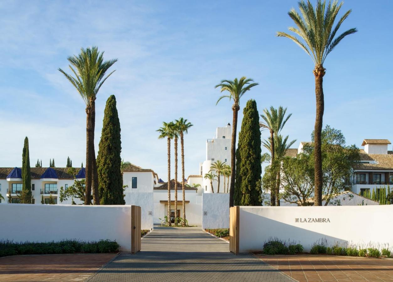 La Zambra Gl, Part Of The Unbound Collection By Hyatt Hotel 5*