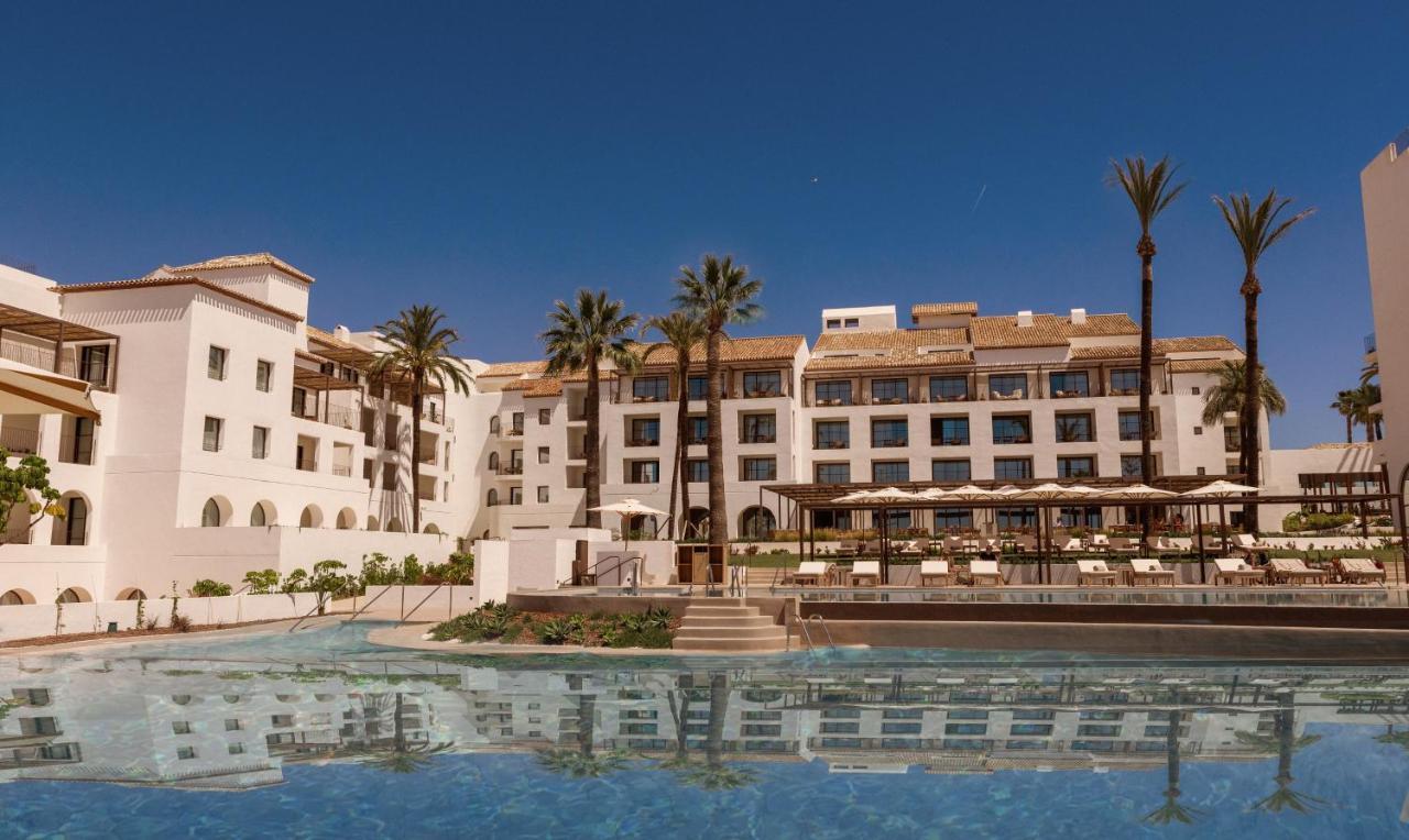 La Zambra Gl, Part Of The Unbound Collection By Hyatt Mijas