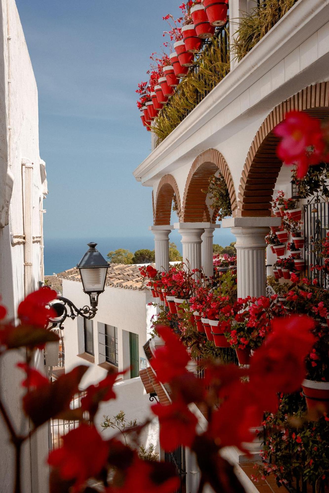 La Zambra Gl, Part Of The Unbound Collection By Hyatt 5* Mijas