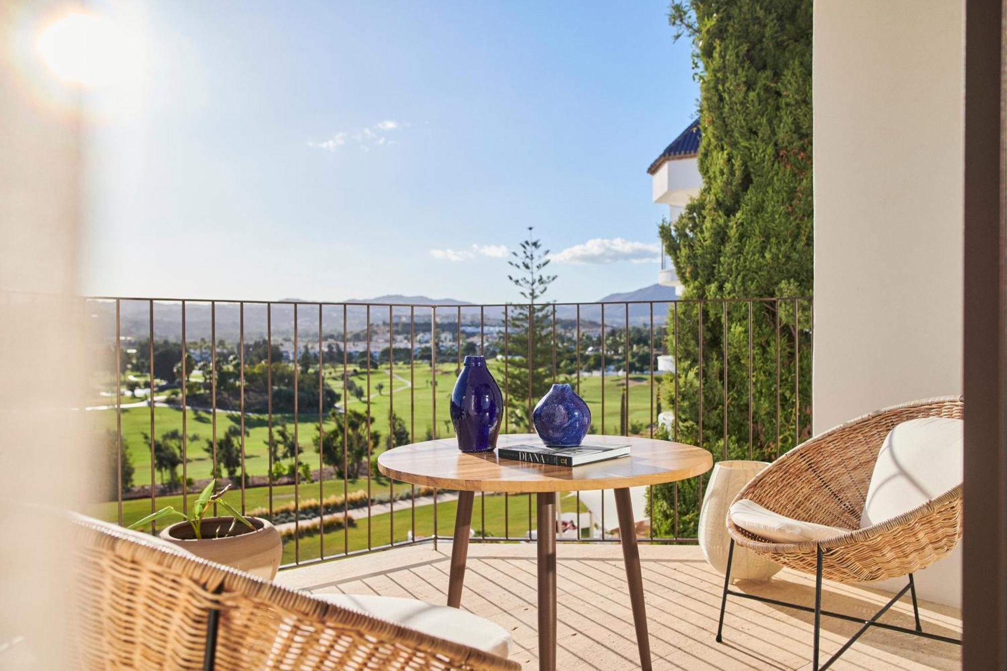 Hotel La Zambra Gl, Part Of The Unbound Collection By Hyatt 5*