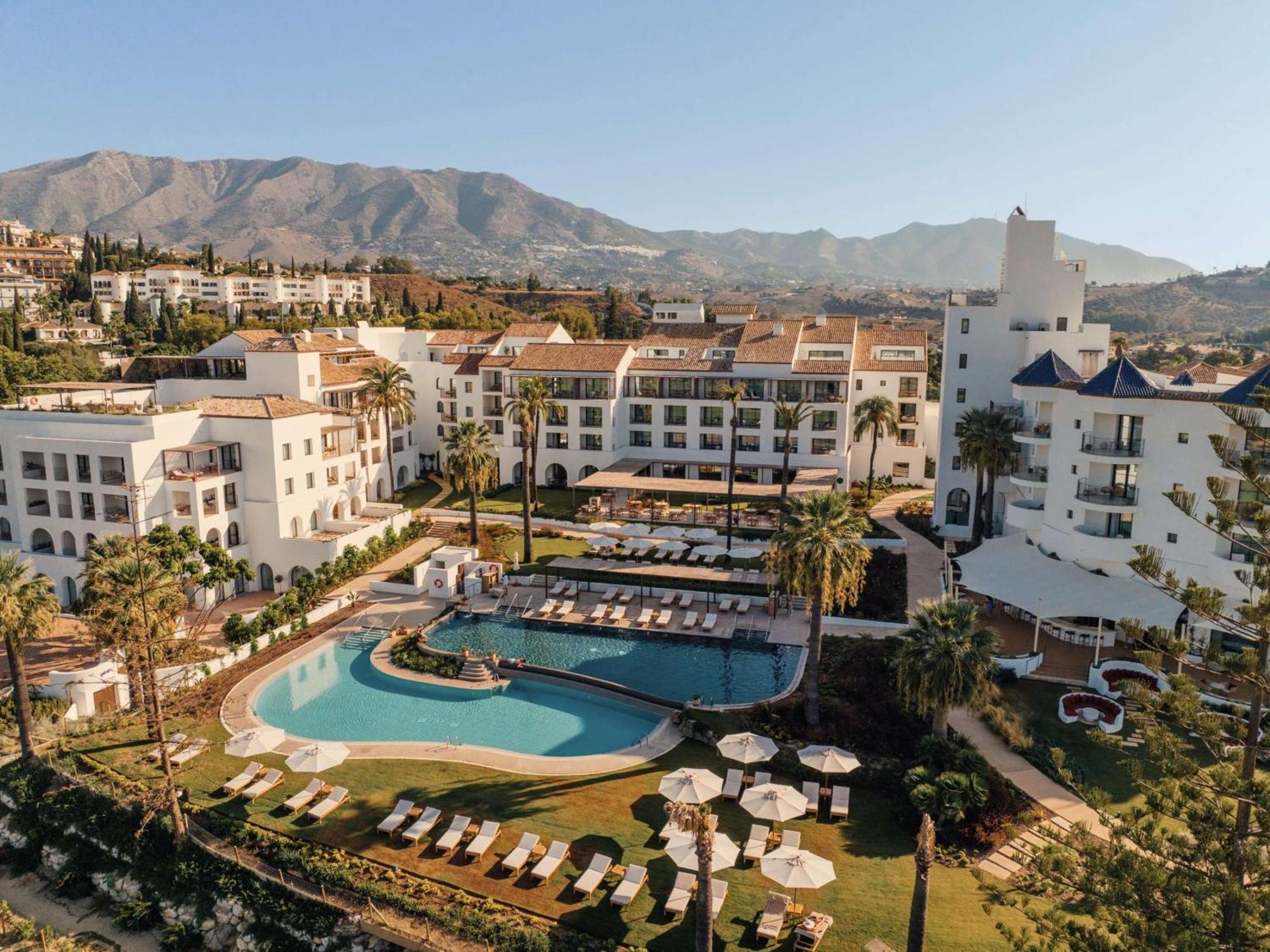 La Zambra Gl, Part Of The Unbound Collection By Hyatt Hotel