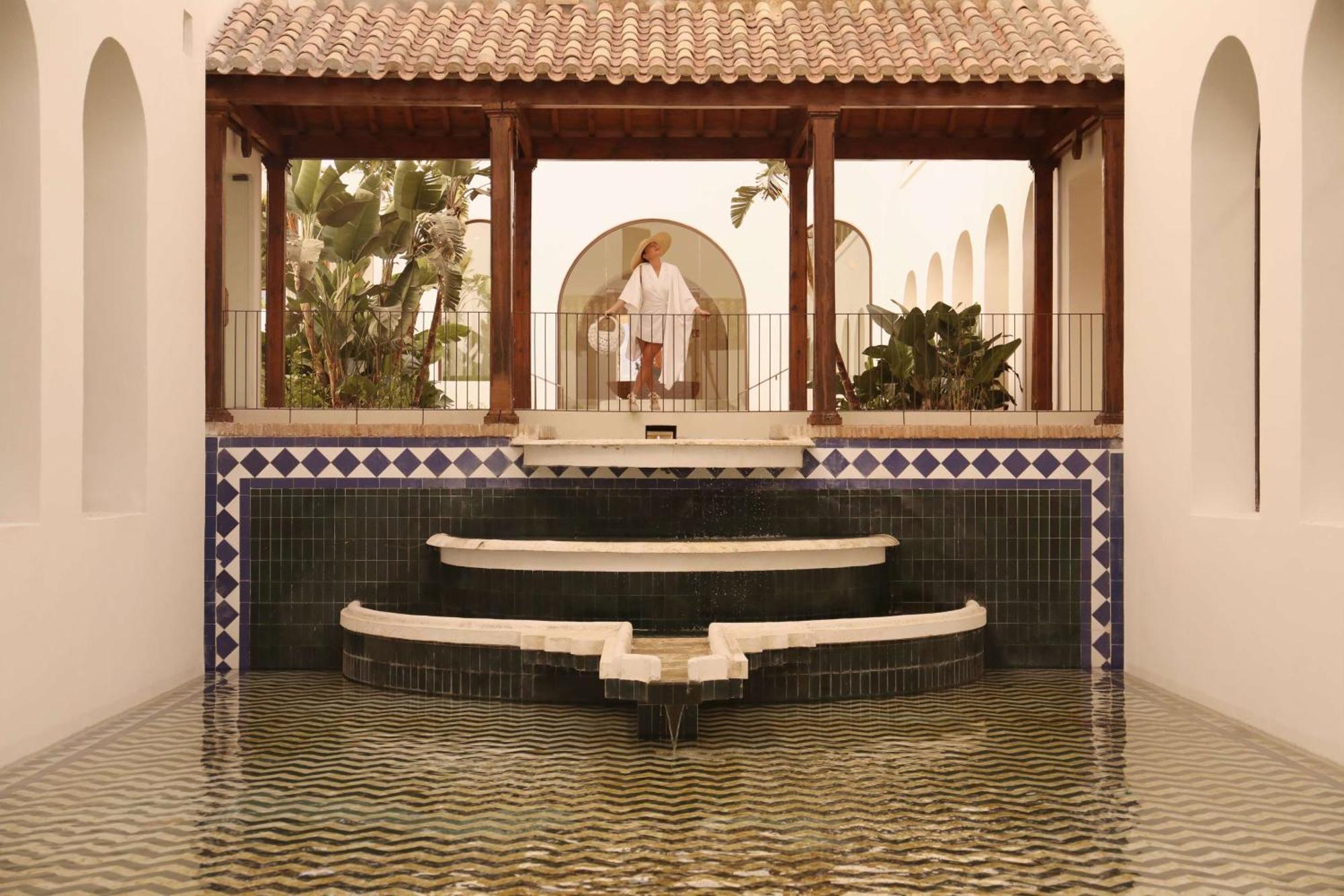La Zambra Gl, Part Of The Unbound Collection By Hyatt Mijas