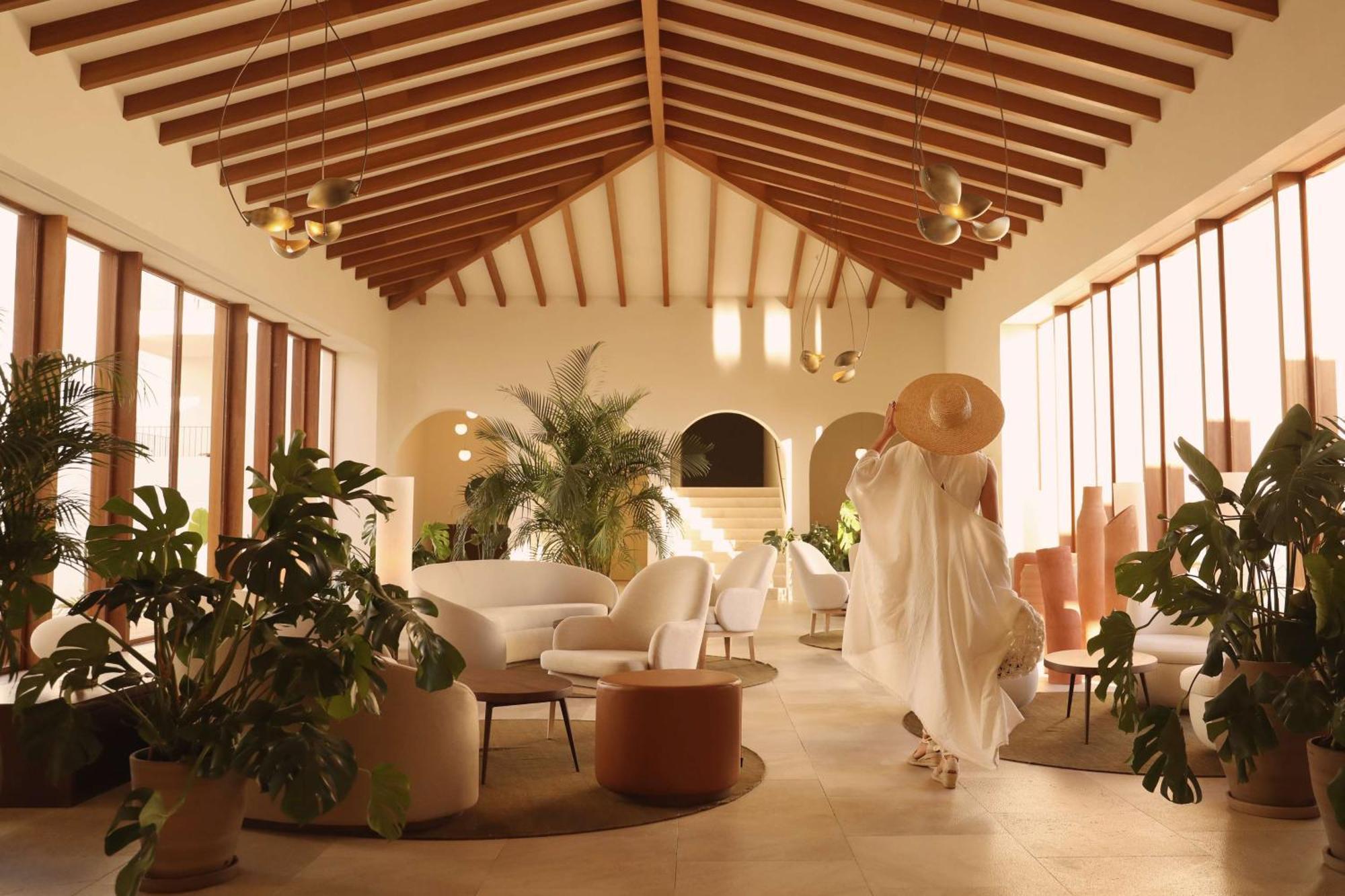 La Zambra Gl, Part Of The Unbound Collection By Hyatt