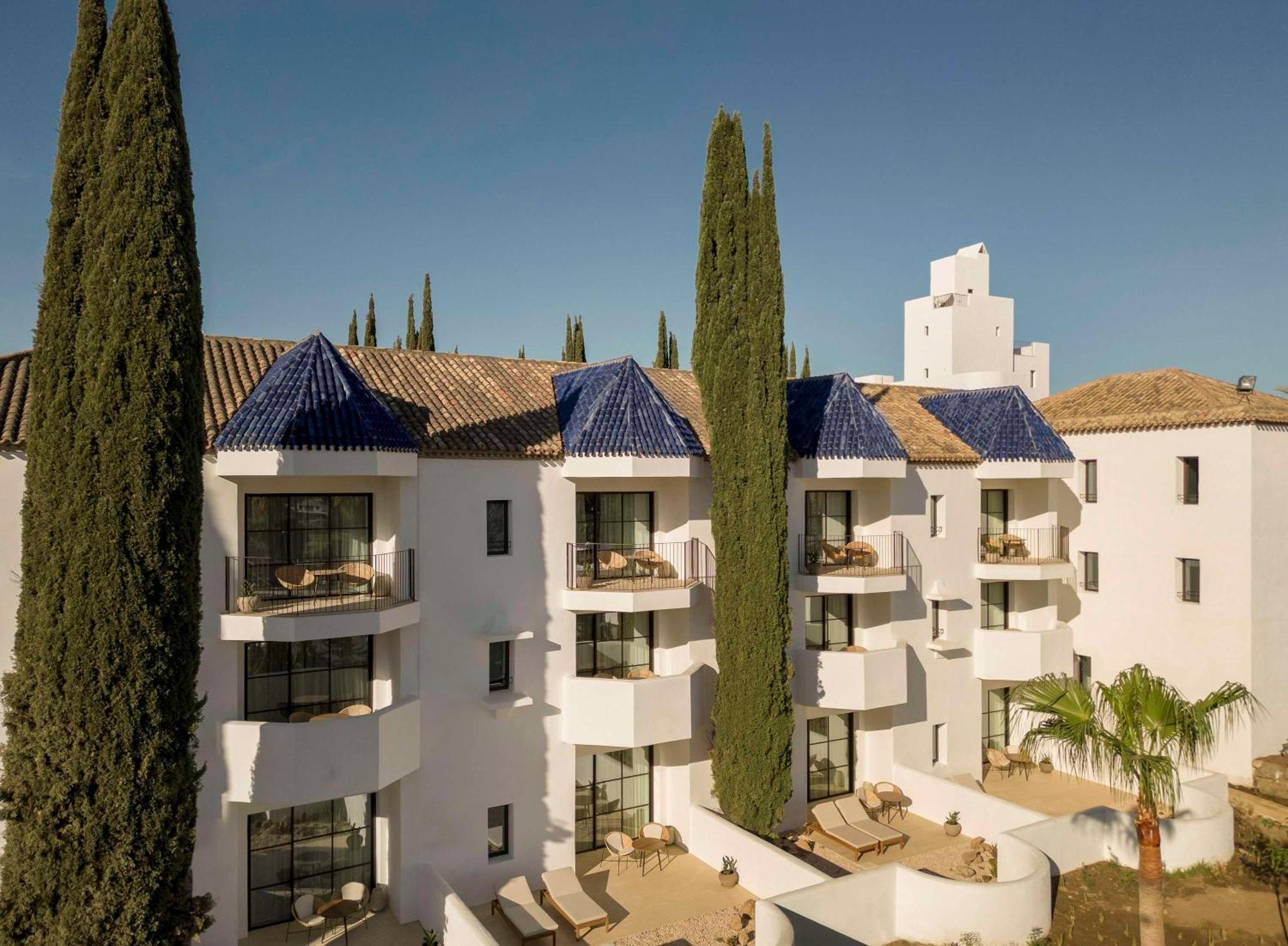La Zambra Gl, Part Of The Unbound Collection By Hyatt Hotel Mijas