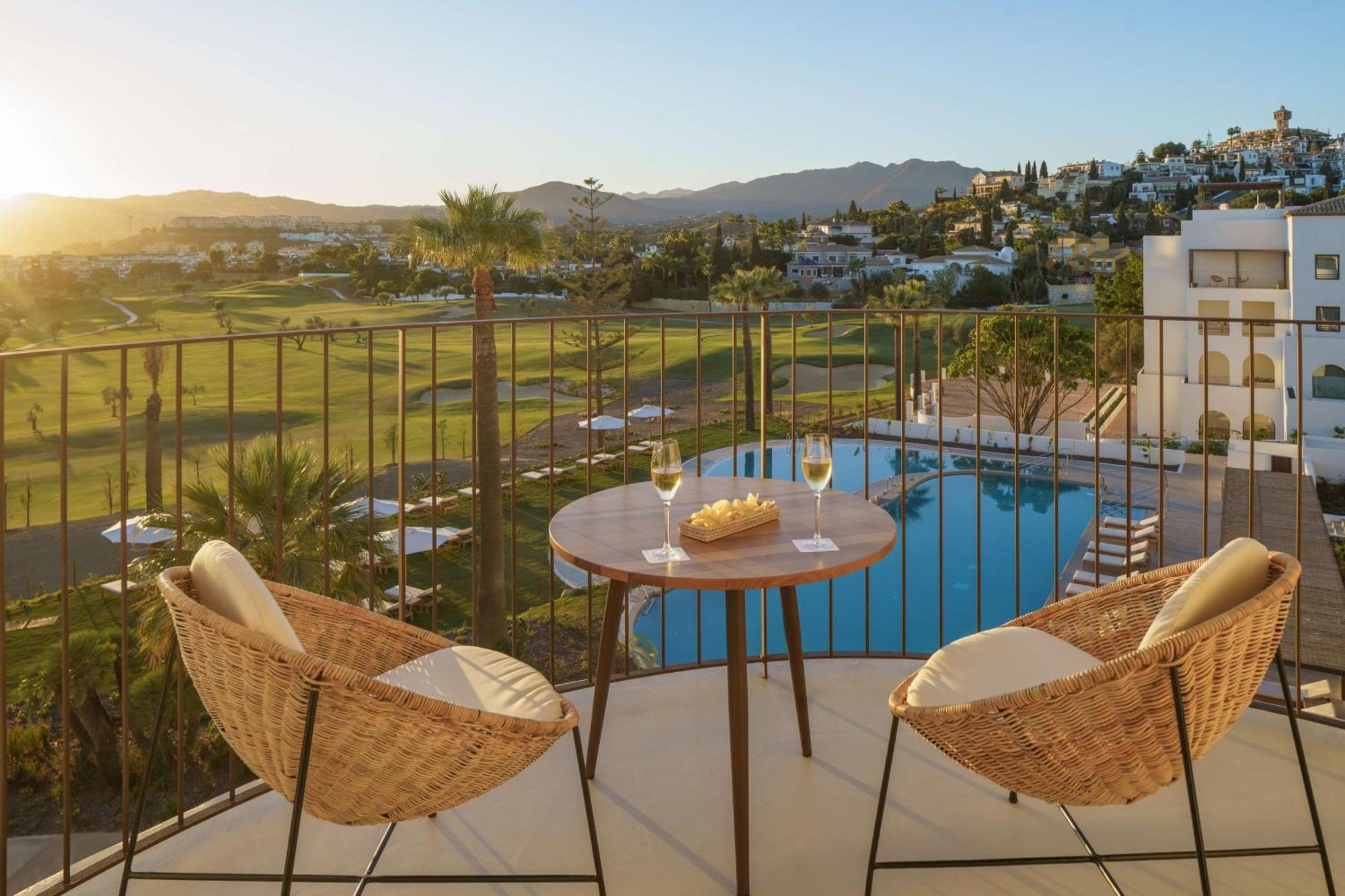 Hotel La Zambra Gl, Part Of The Unbound Collection By Hyatt