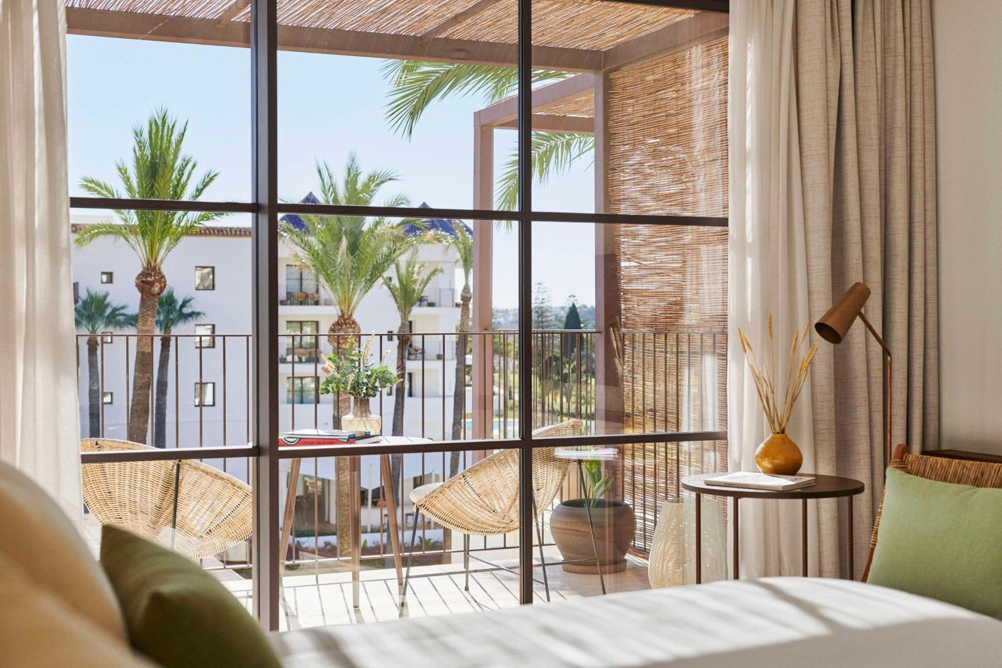 La Zambra Gl, Part Of The Unbound Collection By Hyatt Hotel Mijas