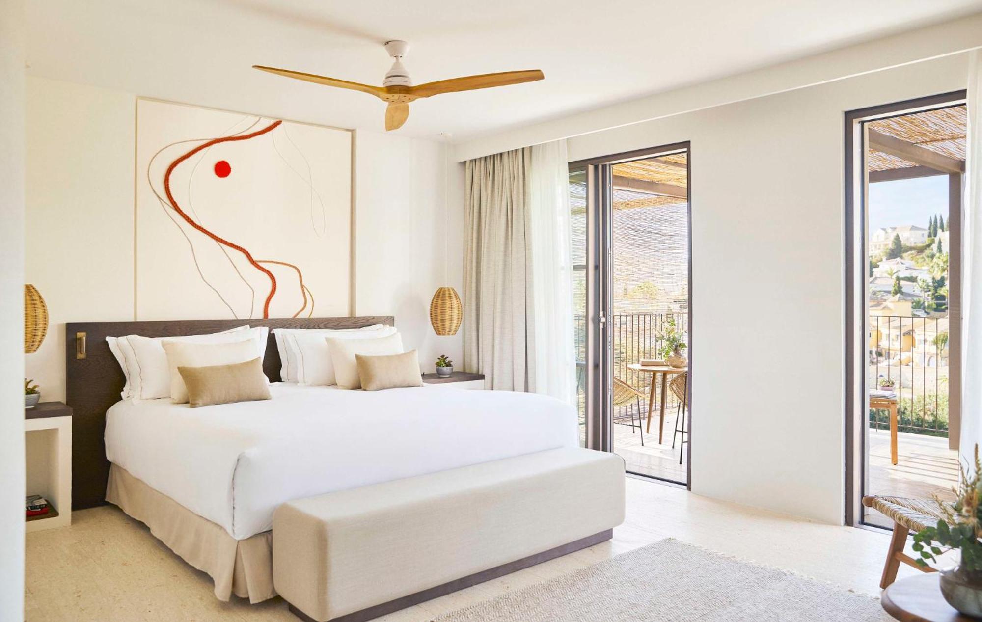 La Zambra Gl, Part Of The Unbound Collection By Hyatt 5* Mijas