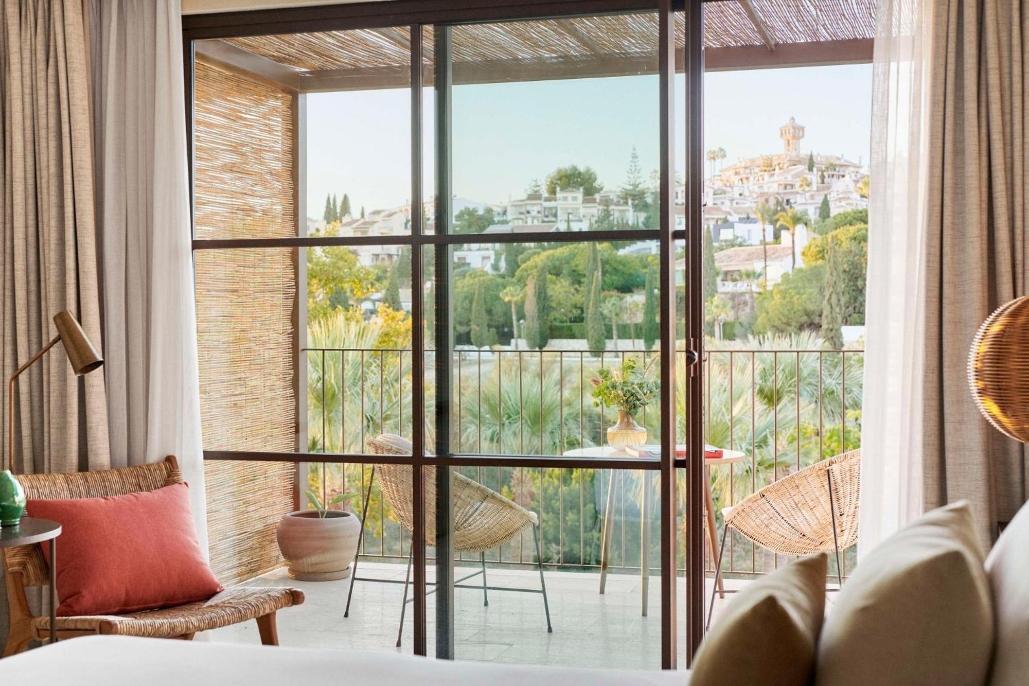 Hotel La Zambra Gl, Part Of The Unbound Collection By Hyatt Mijas