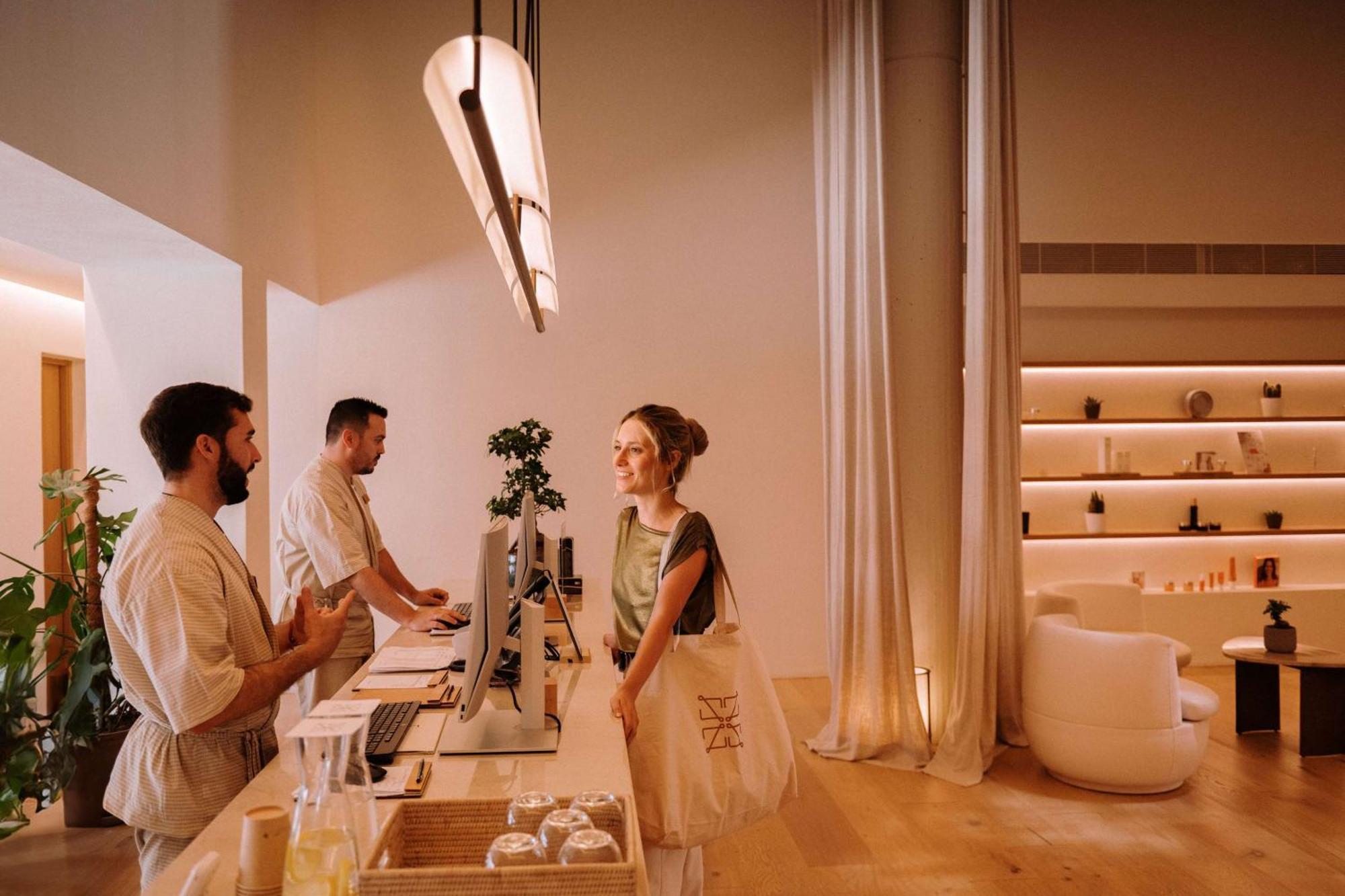 Hotel La Zambra Gl, Part Of The Unbound Collection By Hyatt 5*