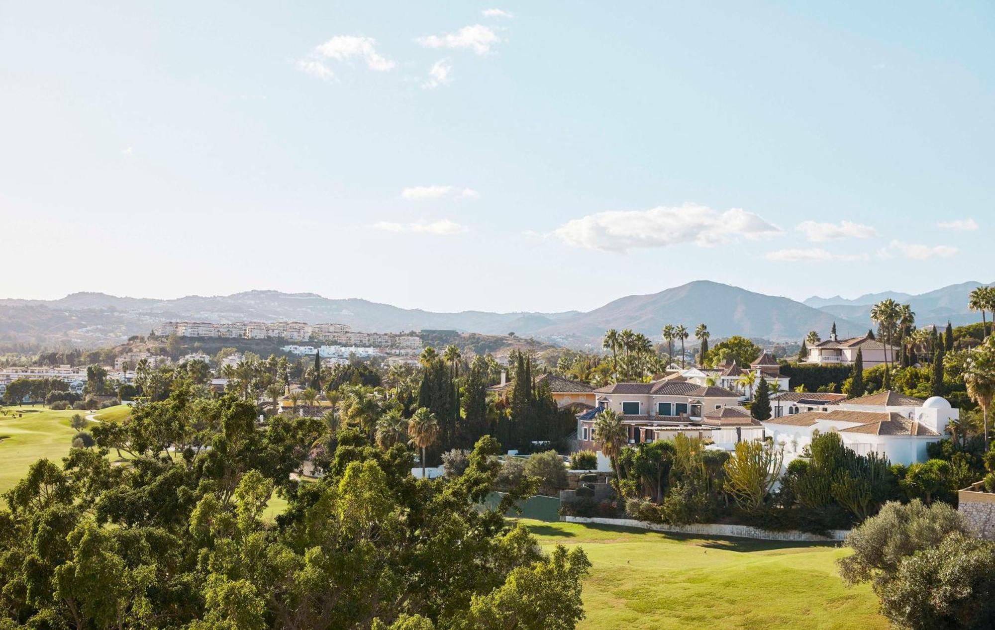 La Zambra Gl, Part Of The Unbound Collection By Hyatt 5* Mijas