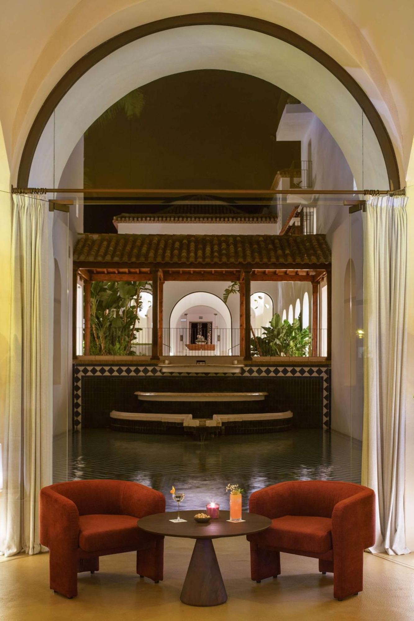 Hotel La Zambra Gl, Part Of The Unbound Collection By Hyatt