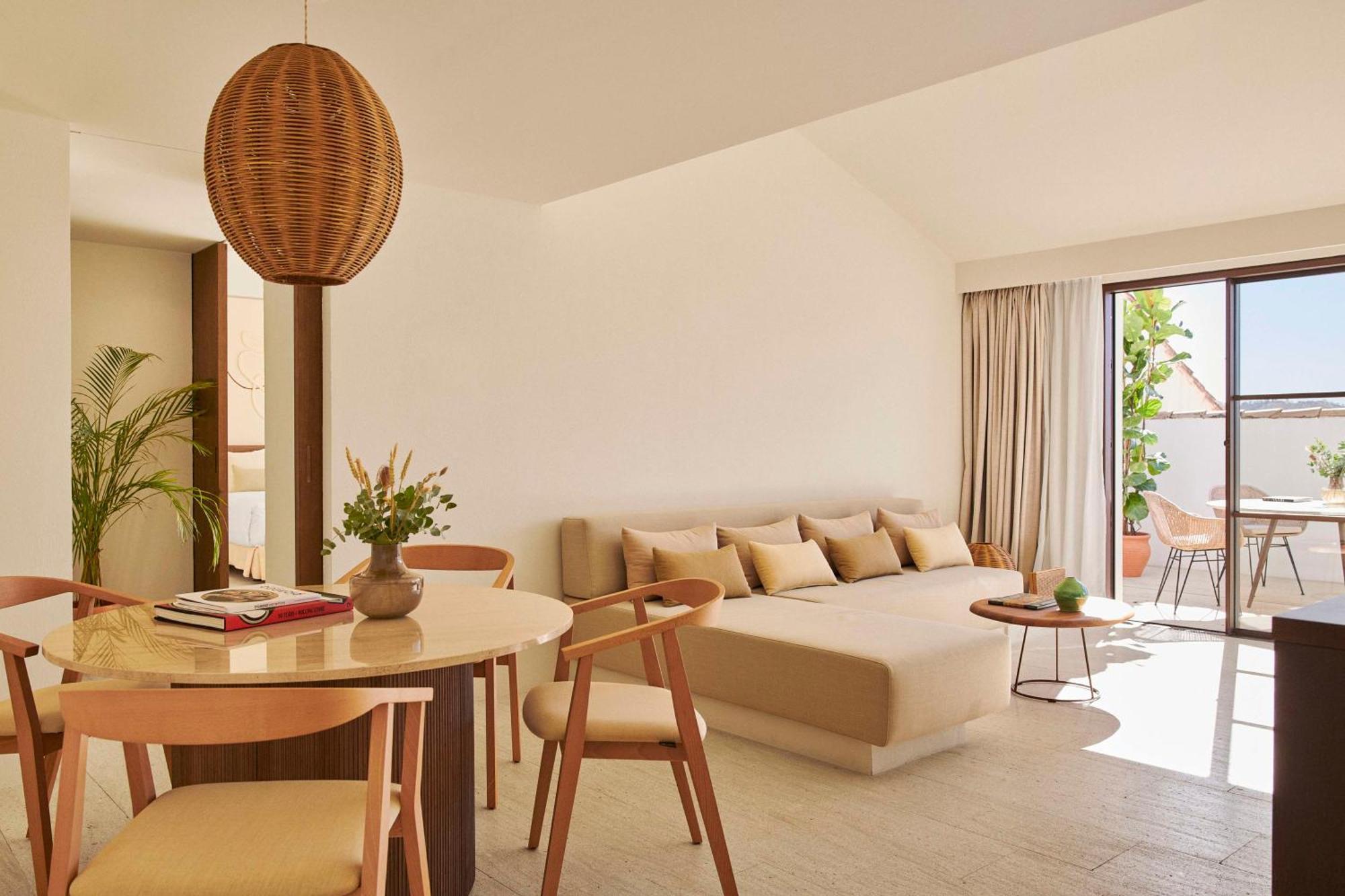 Hotel La Zambra Gl, Part Of The Unbound Collection By Hyatt Mijas