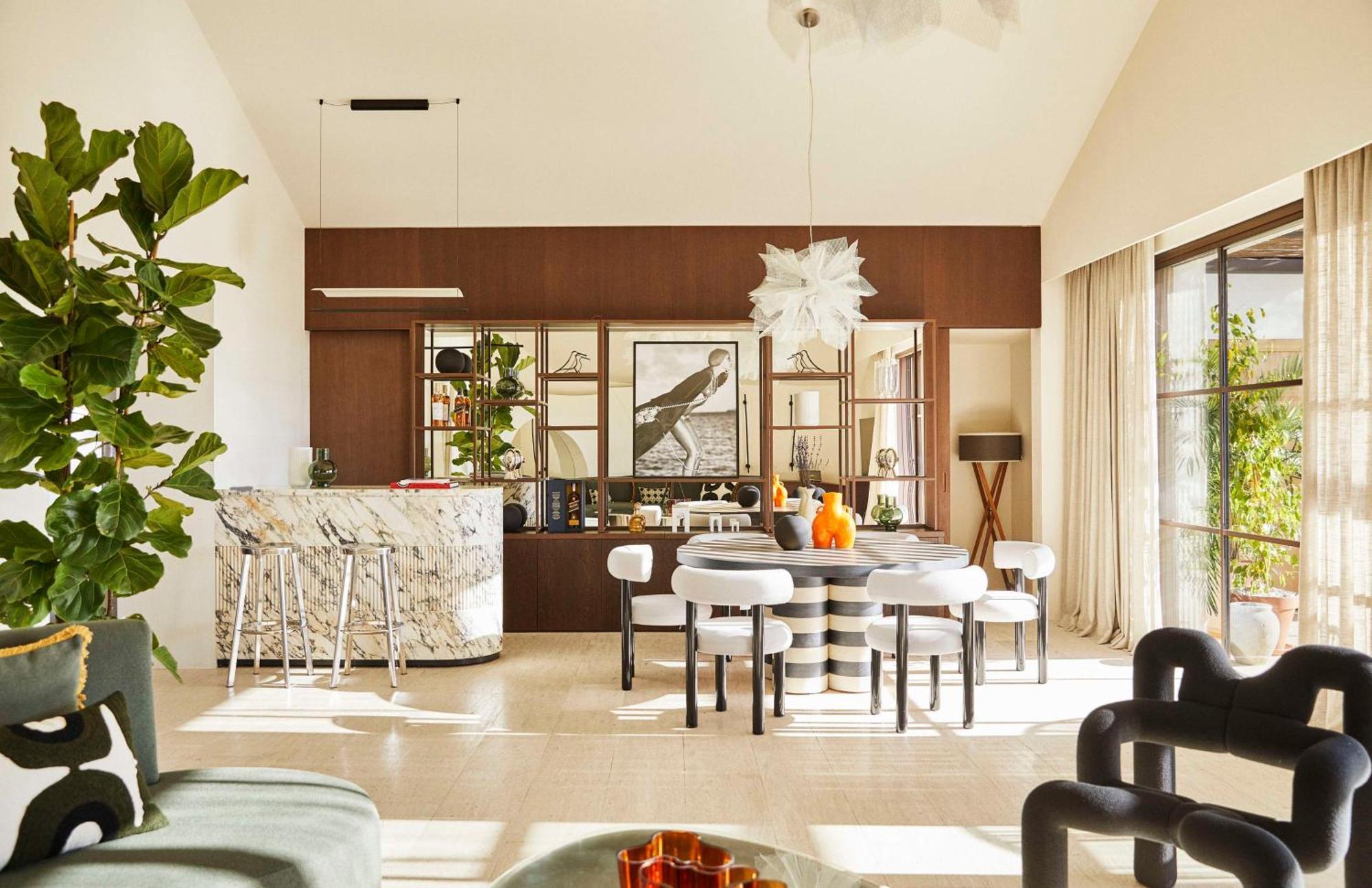 La Zambra Gl, Part Of The Unbound Collection By Hyatt 5* Mijas