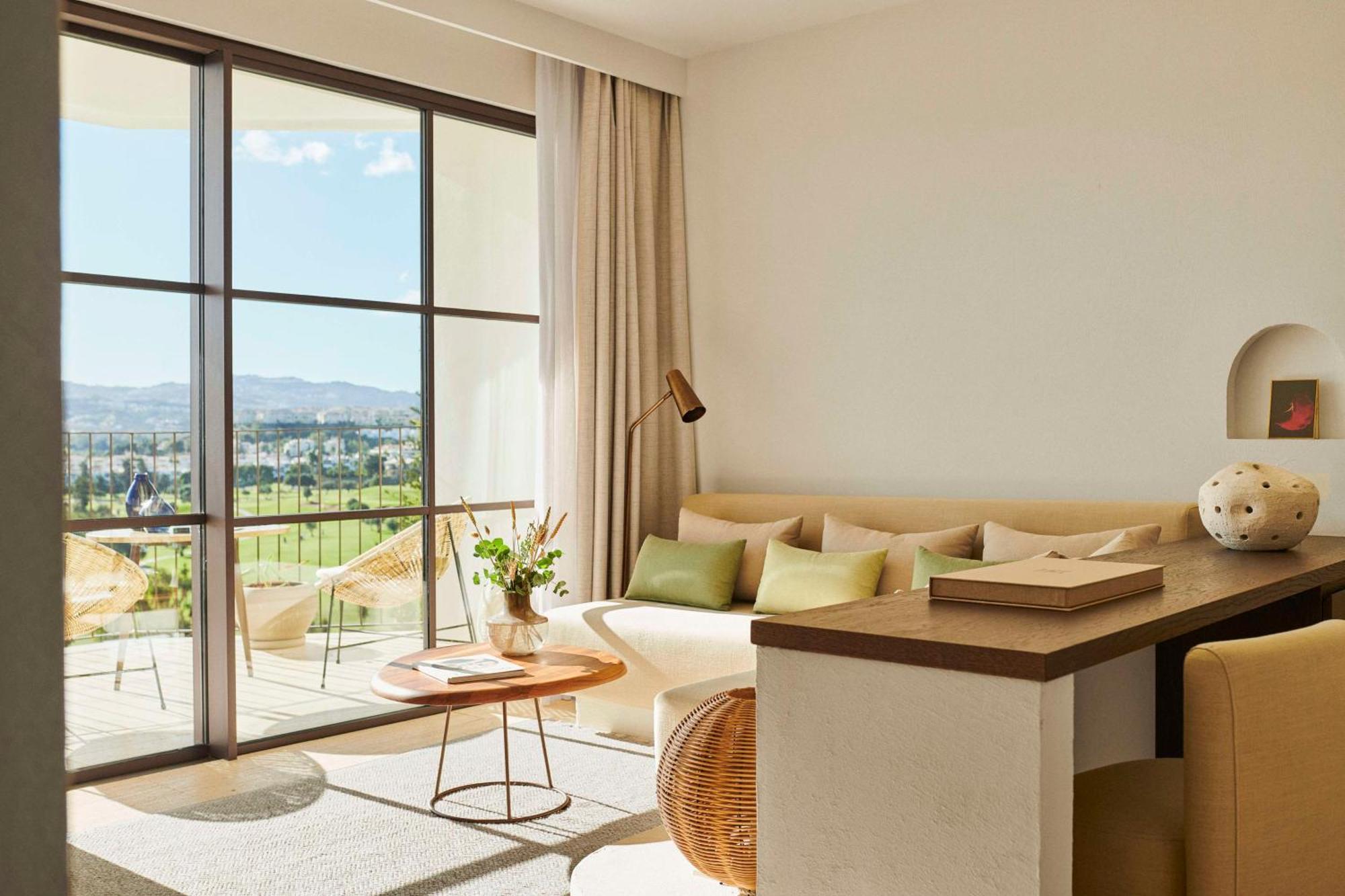 La Zambra Gl, Part Of The Unbound Collection By Hyatt Mijas