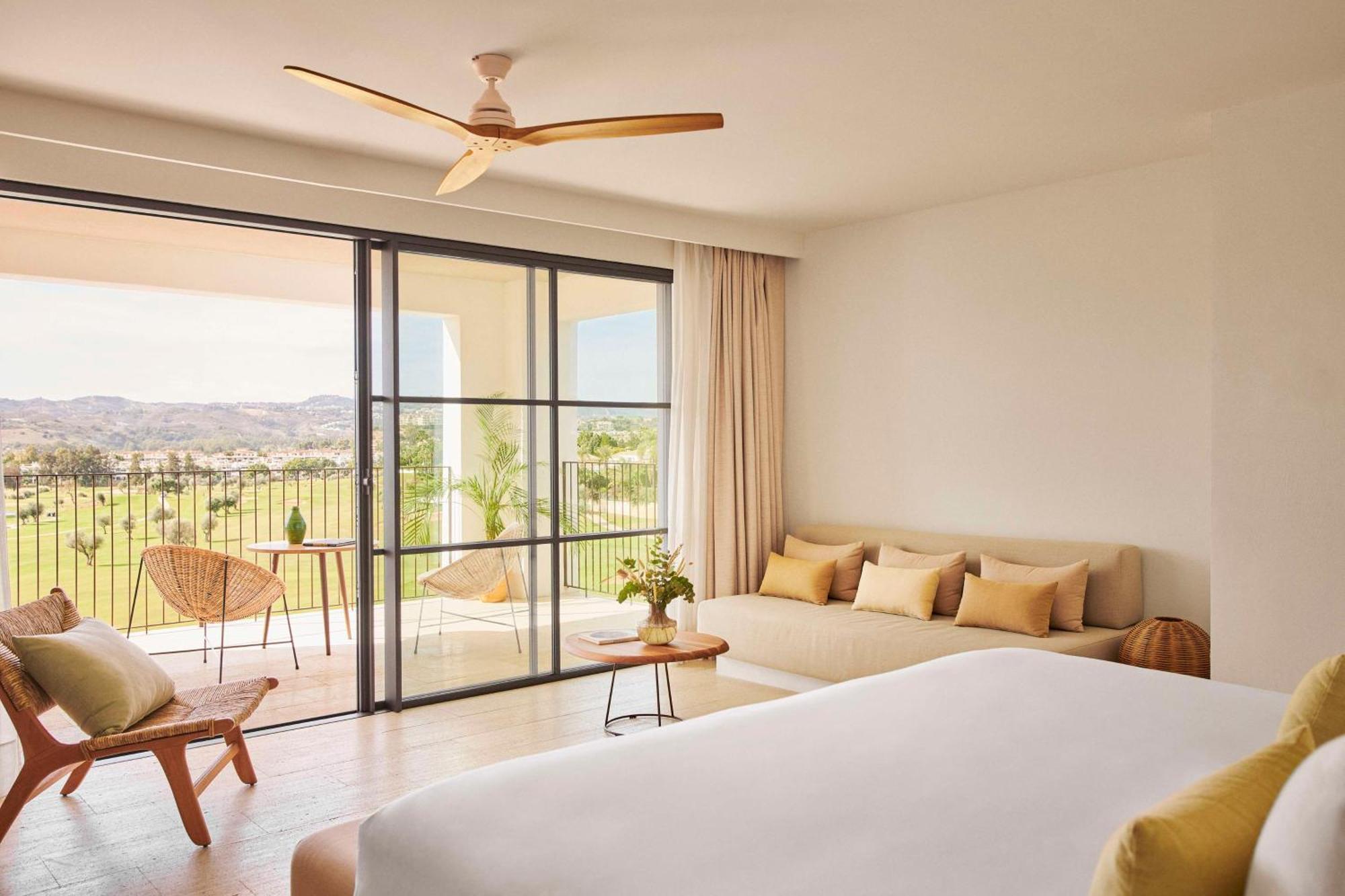 La Zambra Gl, Part Of The Unbound Collection By Hyatt 5* Mijas