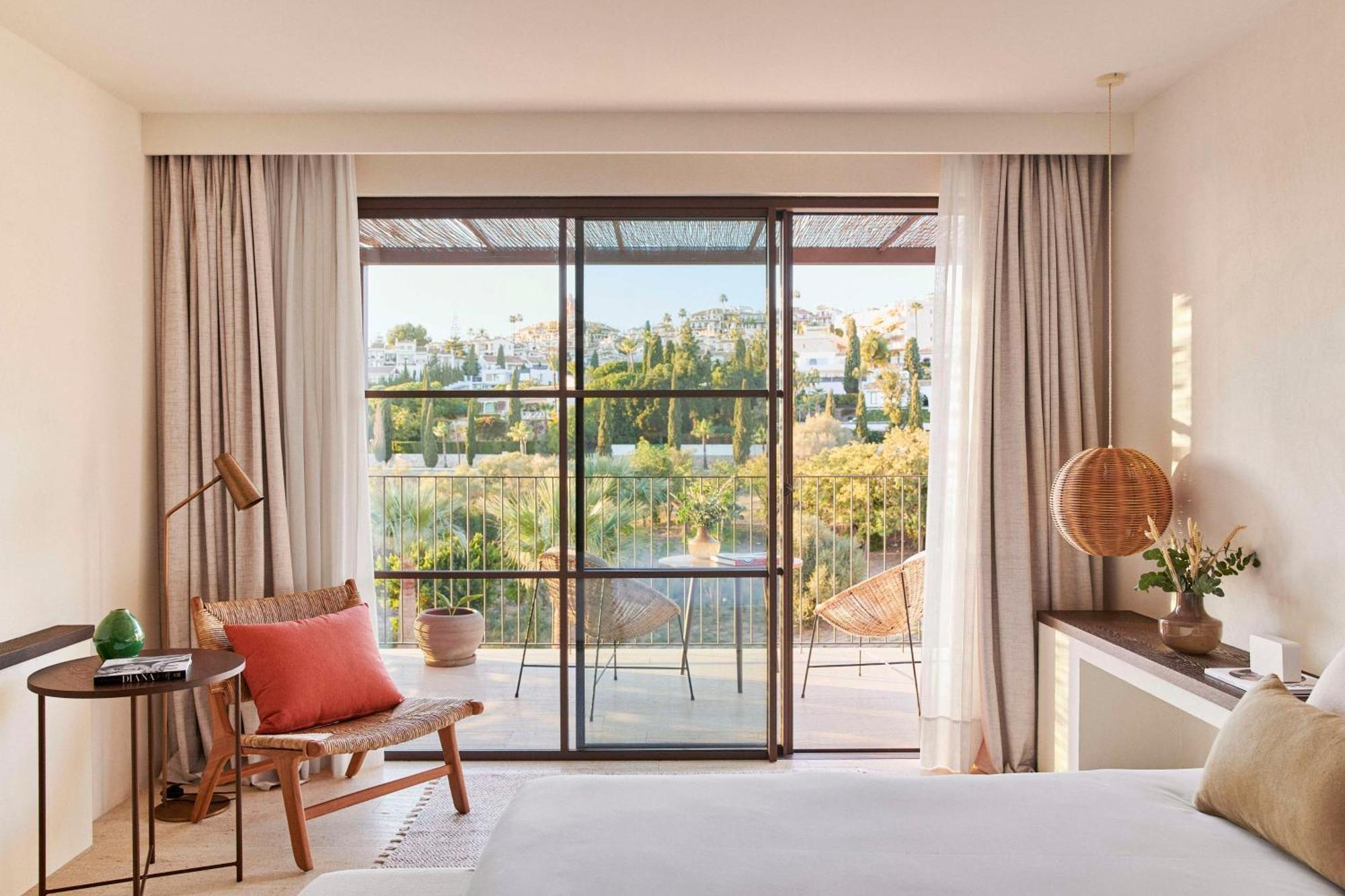 Hotel La Zambra Gl, Part Of The Unbound Collection By Hyatt Mijas