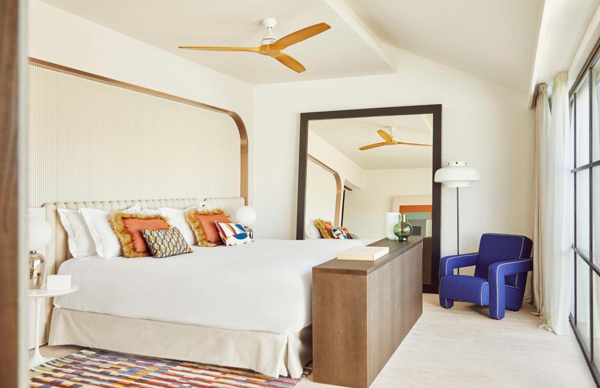 La Zambra Gl, Part Of The Unbound Collection By Hyatt 5*