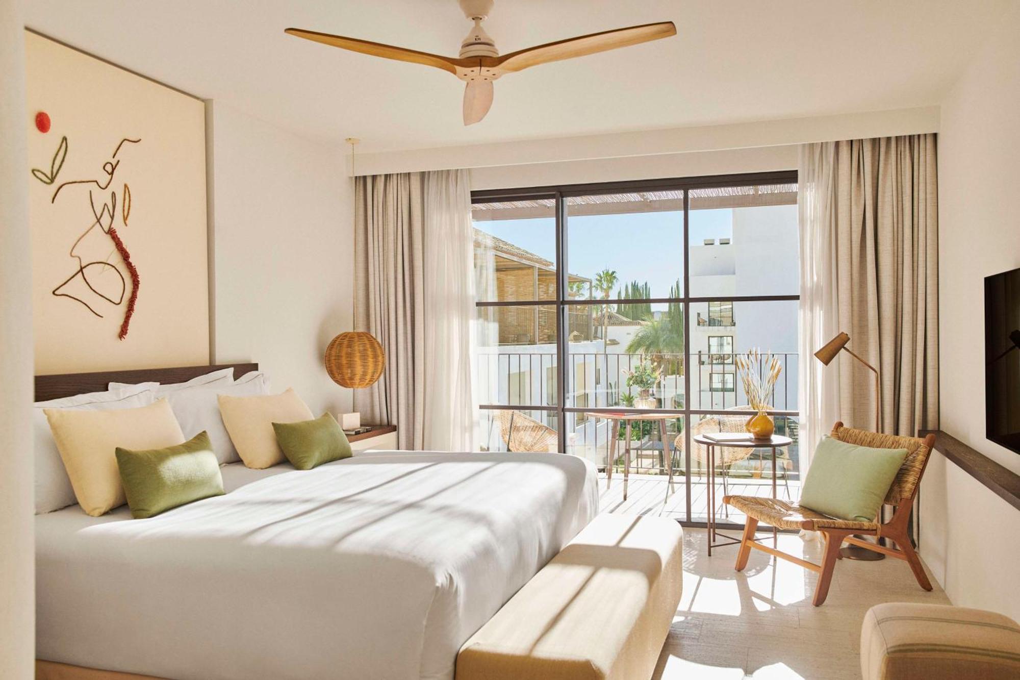 La Zambra Gl, Part Of The Unbound Collection By Hyatt 5*