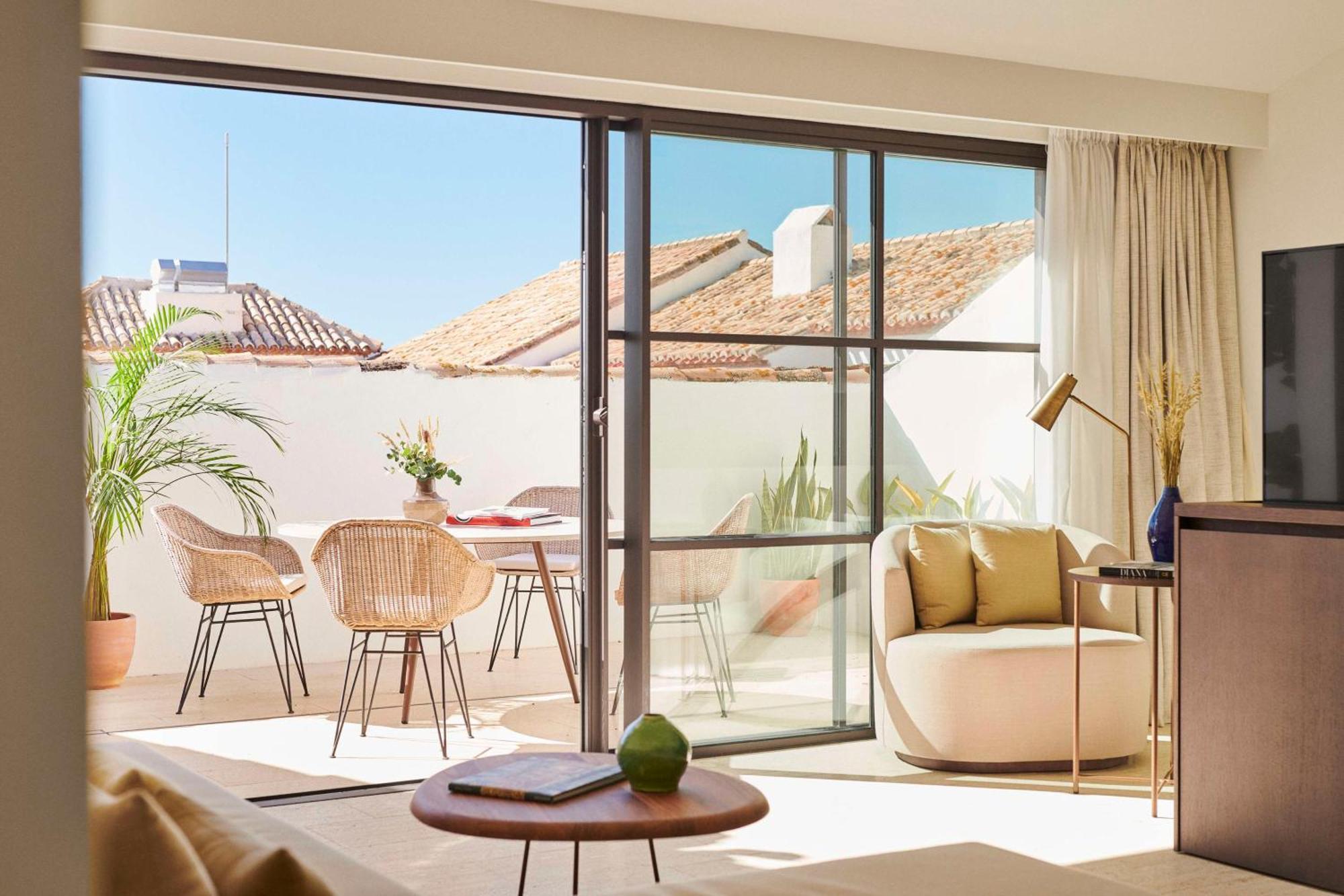 La Zambra Gl, Part Of The Unbound Collection By Hyatt Mijas