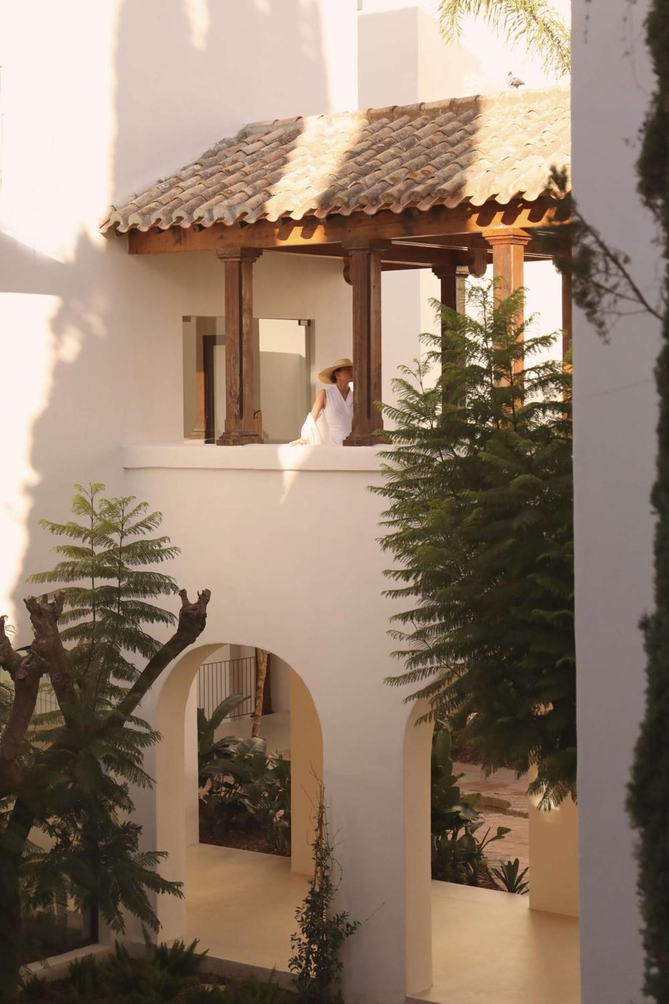 La Zambra Gl, Part Of The Unbound Collection By Hyatt 5* Mijas