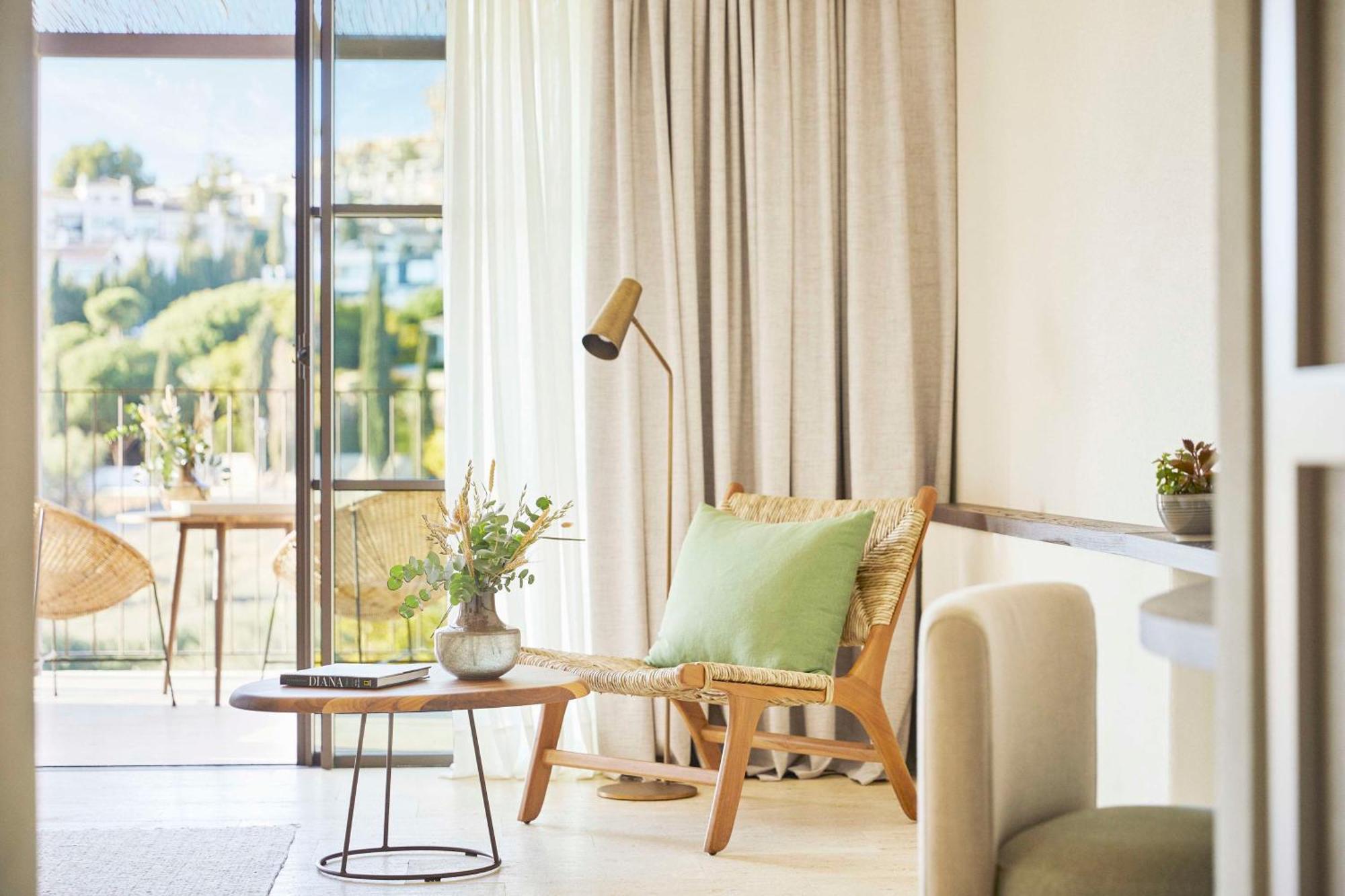 Hotel La Zambra Gl, Part Of The Unbound Collection By Hyatt 5*