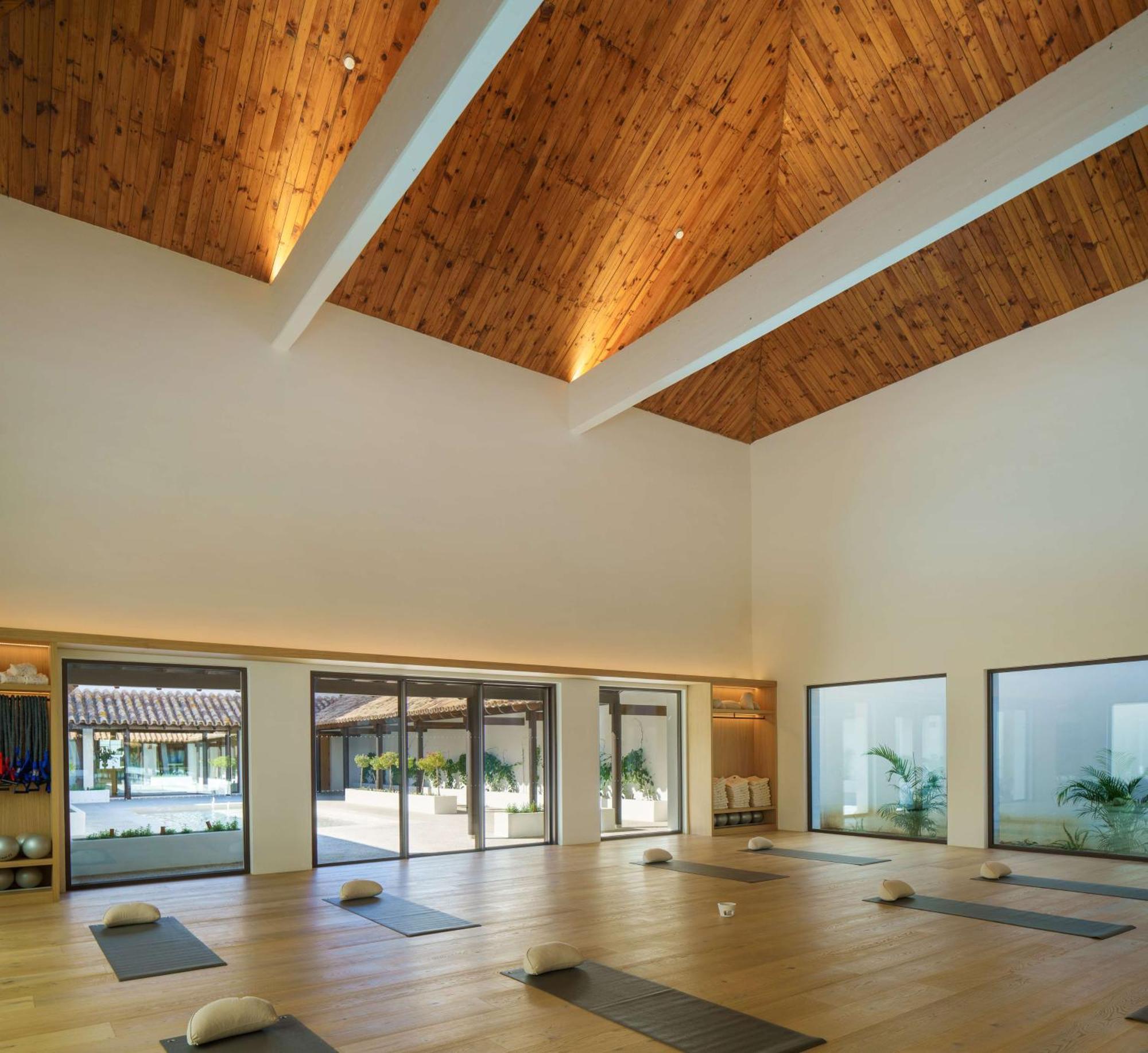 Hotel La Zambra Gl, Part Of The Unbound Collection By Hyatt 5*