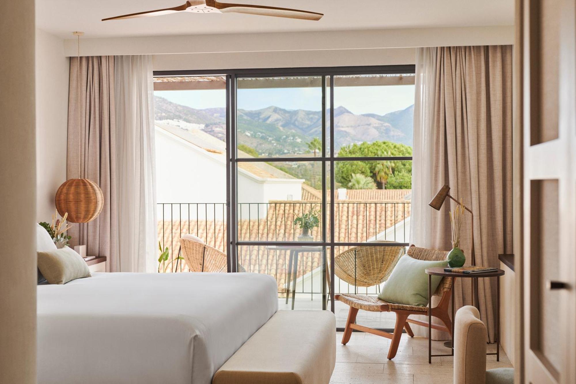 Hotel La Zambra Gl, Part Of The Unbound Collection By Hyatt 5*