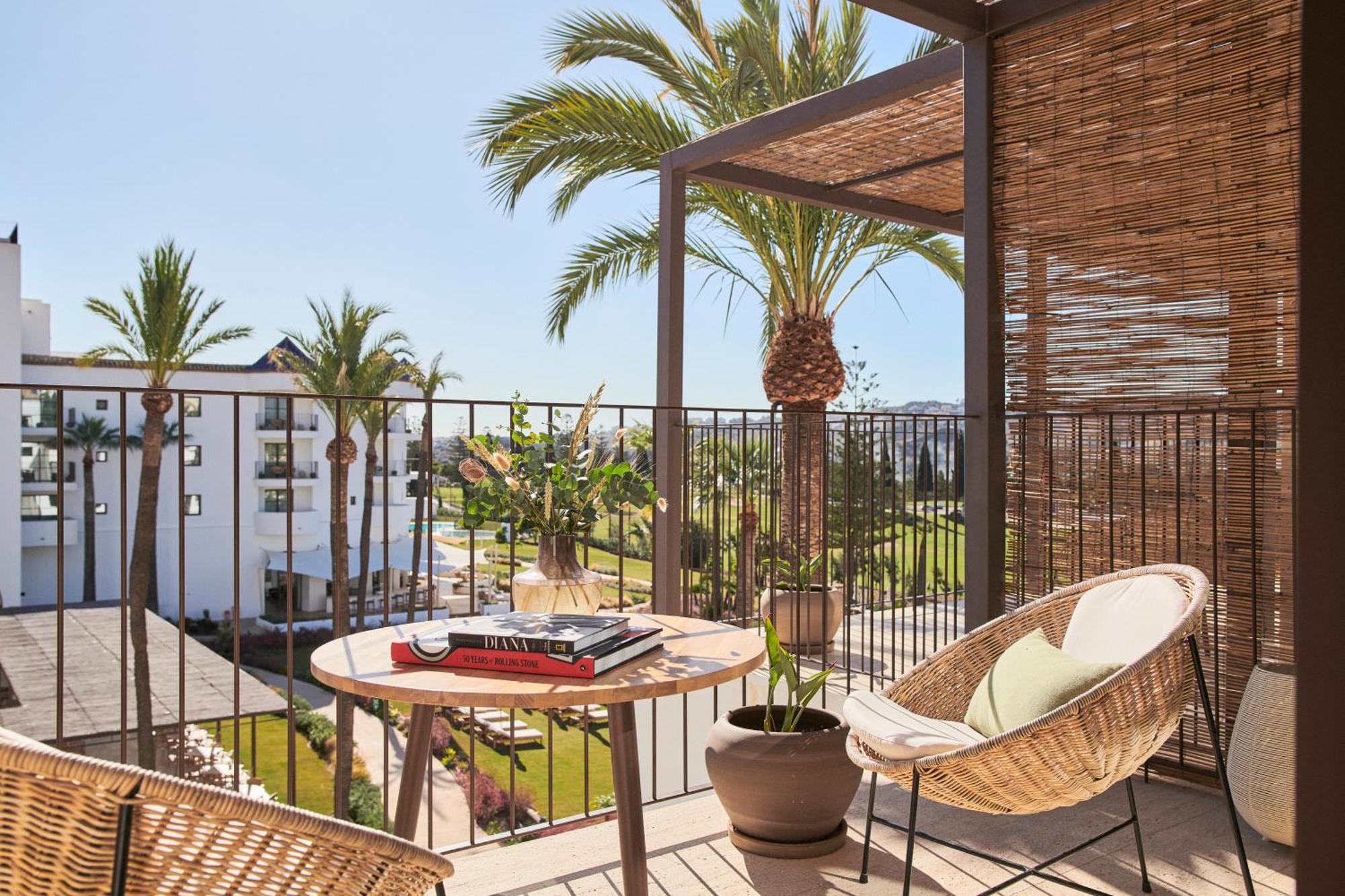 La Zambra Gl, Part Of The Unbound Collection By Hyatt 5* Mijas