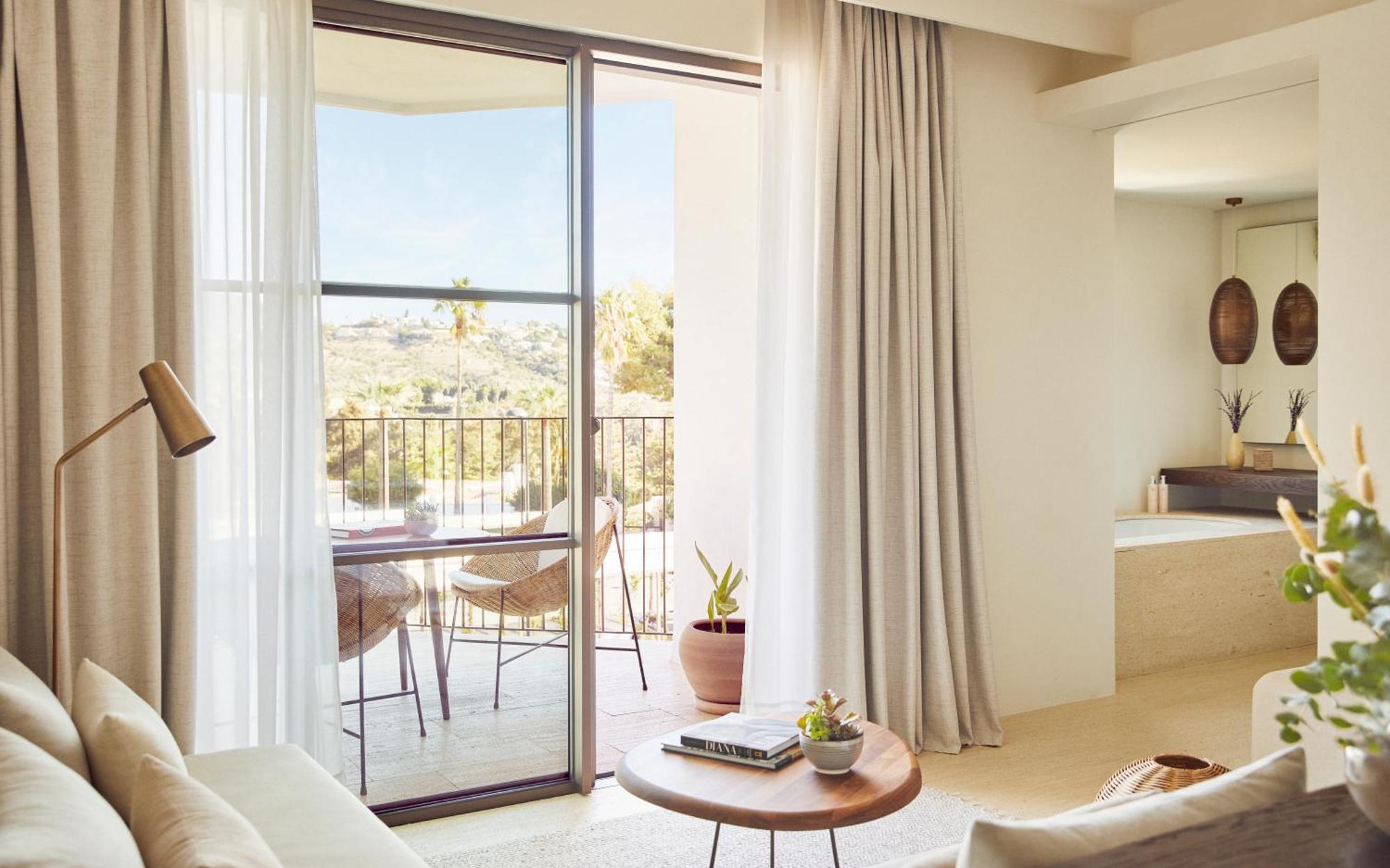 La Zambra Gl, Part Of The Unbound Collection By Hyatt Mijas