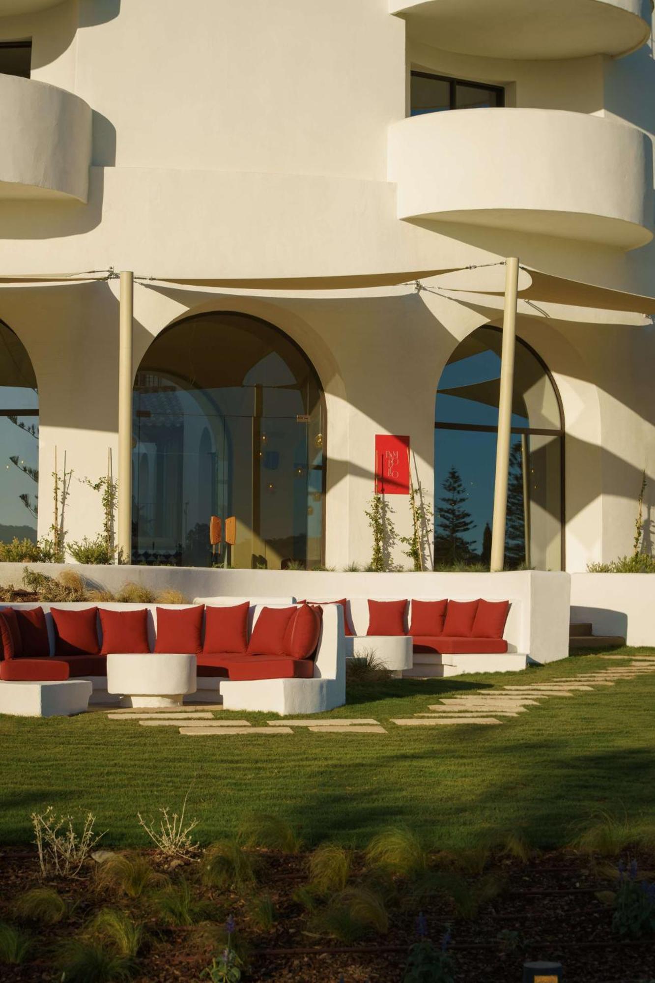 La Zambra Gl, Part Of The Unbound Collection By Hyatt 5* Mijas