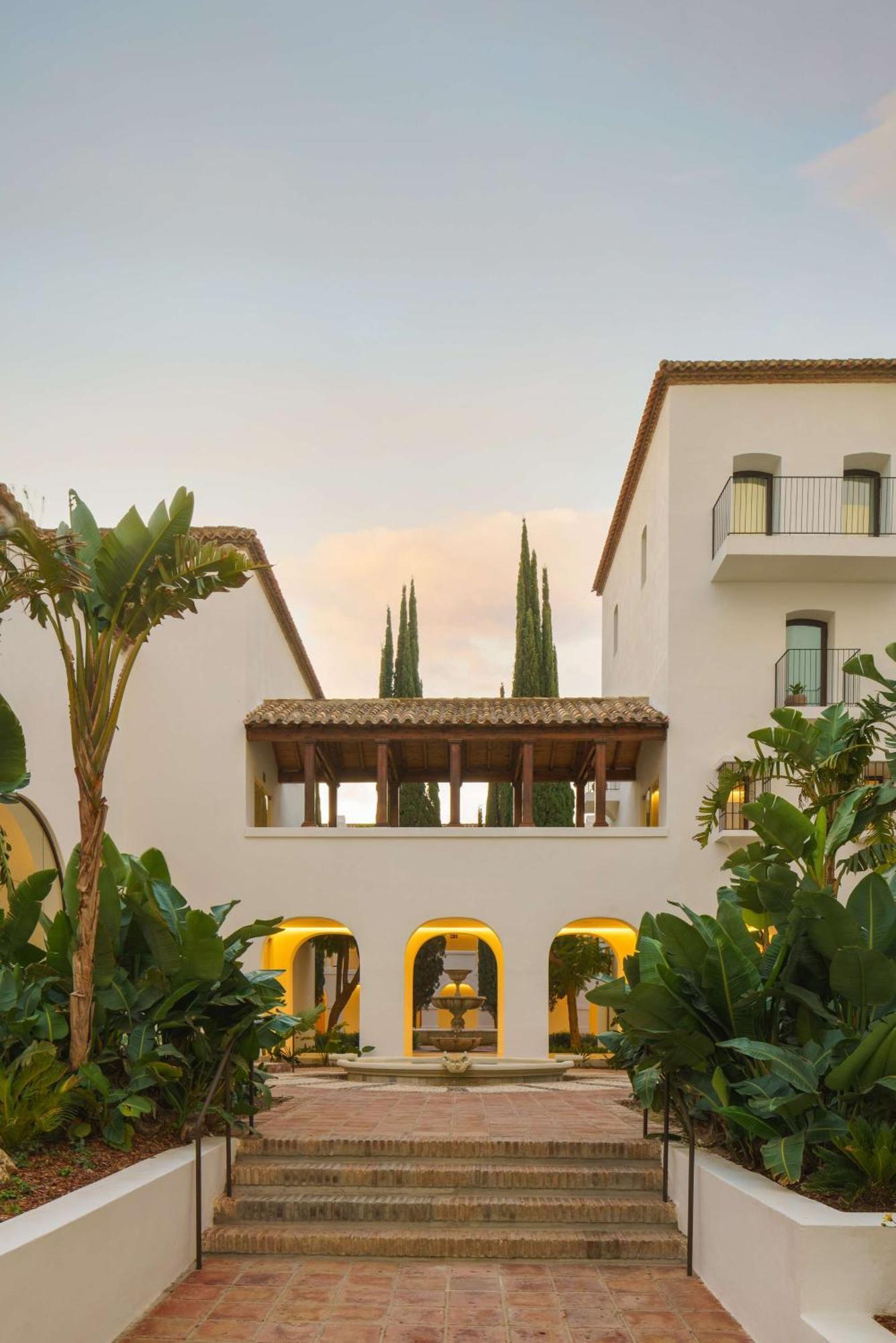 Hotel La Zambra Gl, Part Of The Unbound Collection By Hyatt