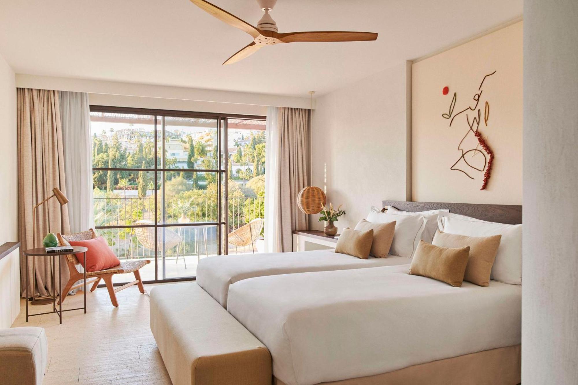 La Zambra Gl, Part Of The Unbound Collection By Hyatt Mijas