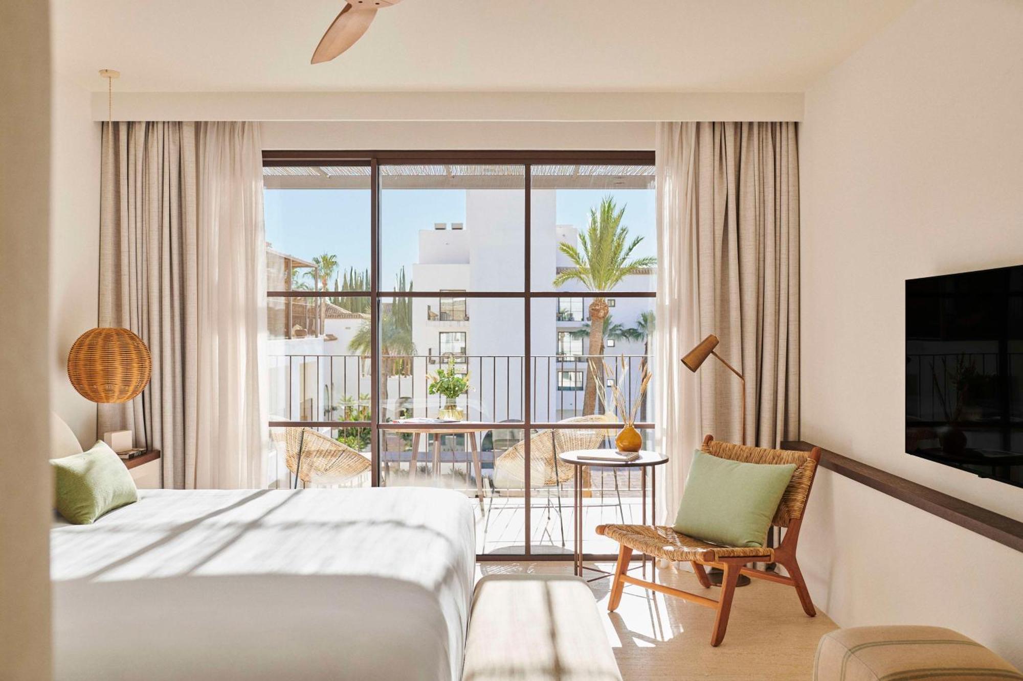La Zambra Gl, Part Of The Unbound Collection By Hyatt Hotel