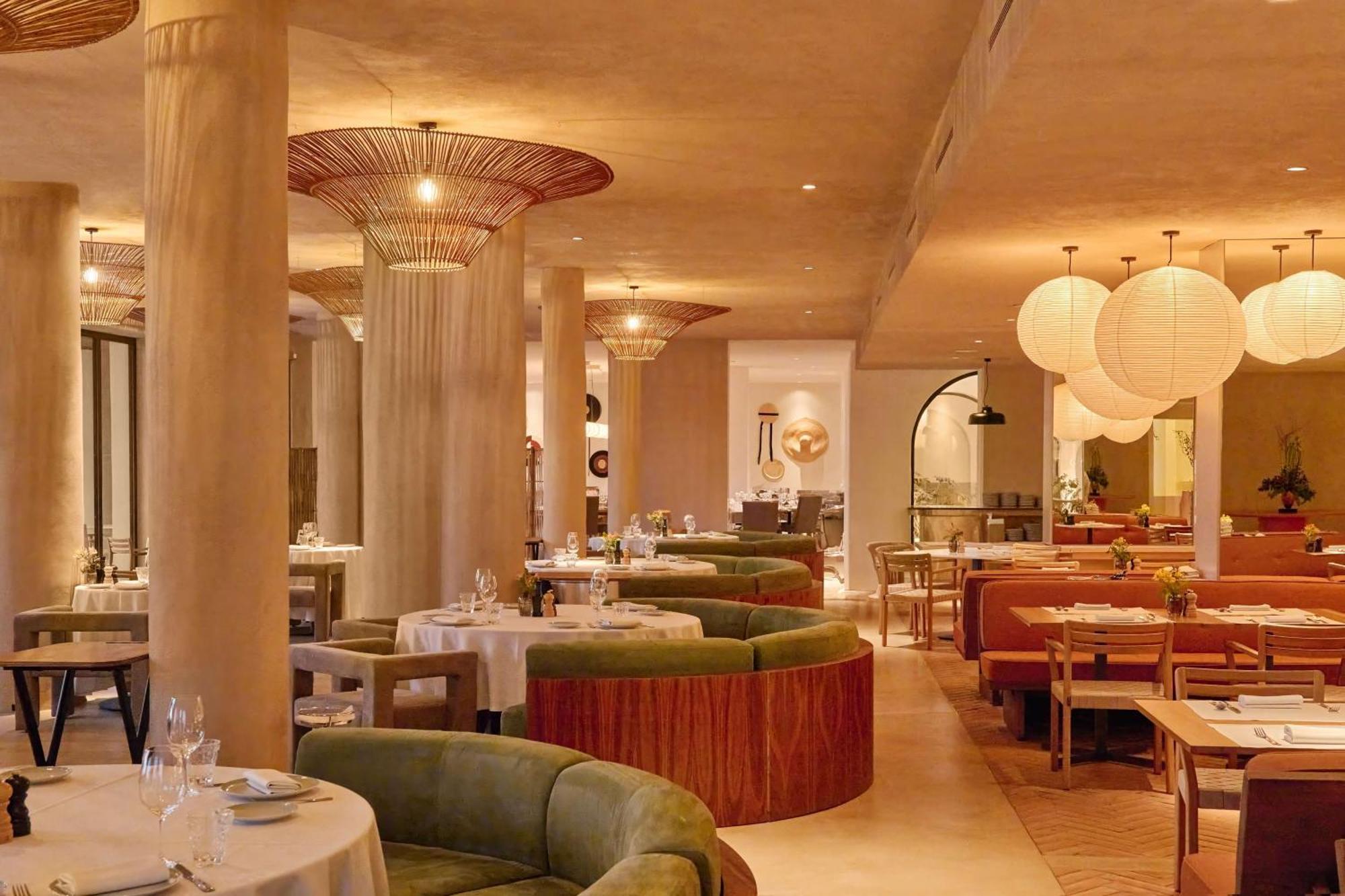 La Zambra Gl, Part Of The Unbound Collection By Hyatt 5* Mijas