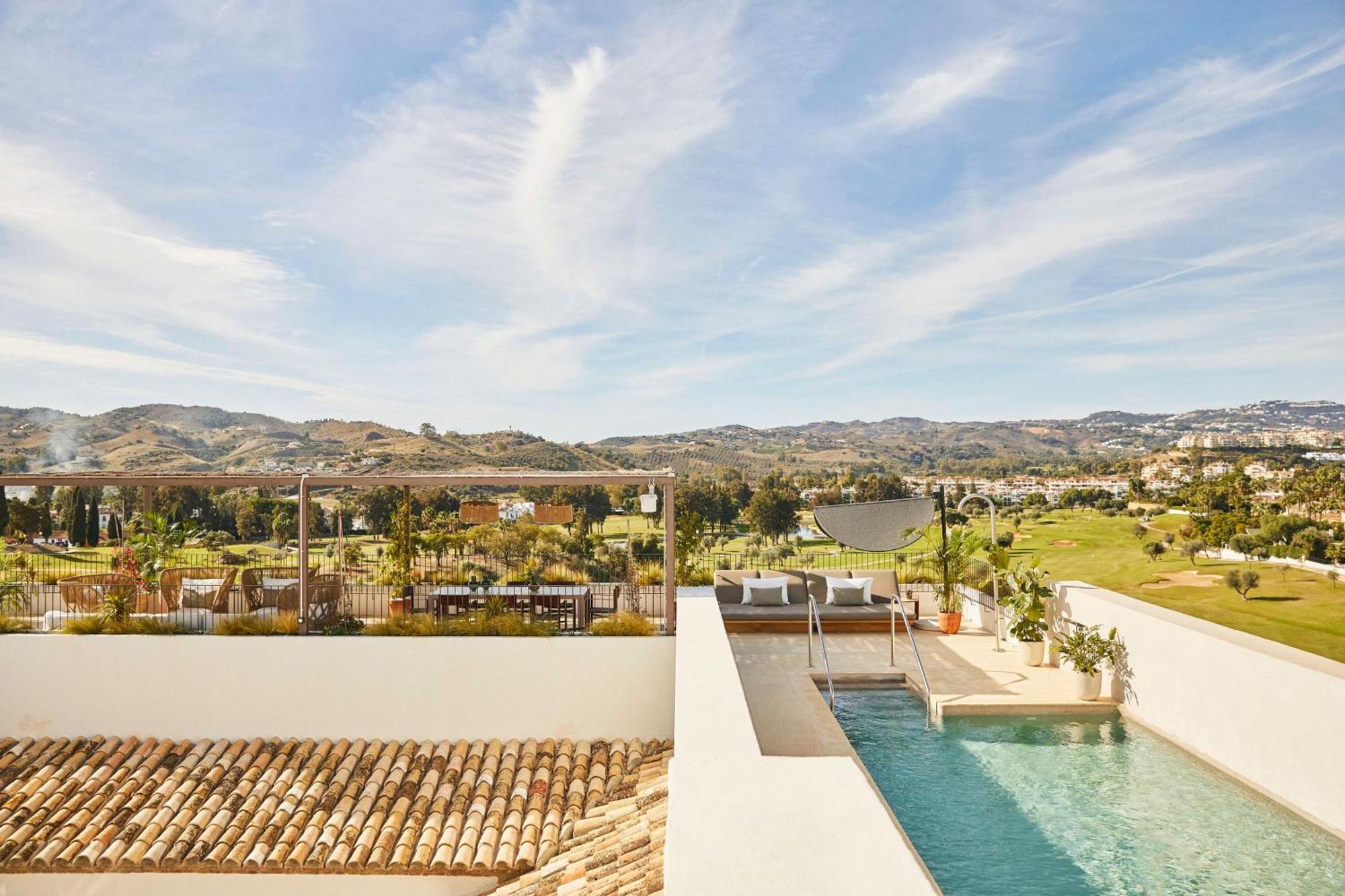 Hotel La Zambra Gl, Part Of The Unbound Collection By Hyatt Mijas