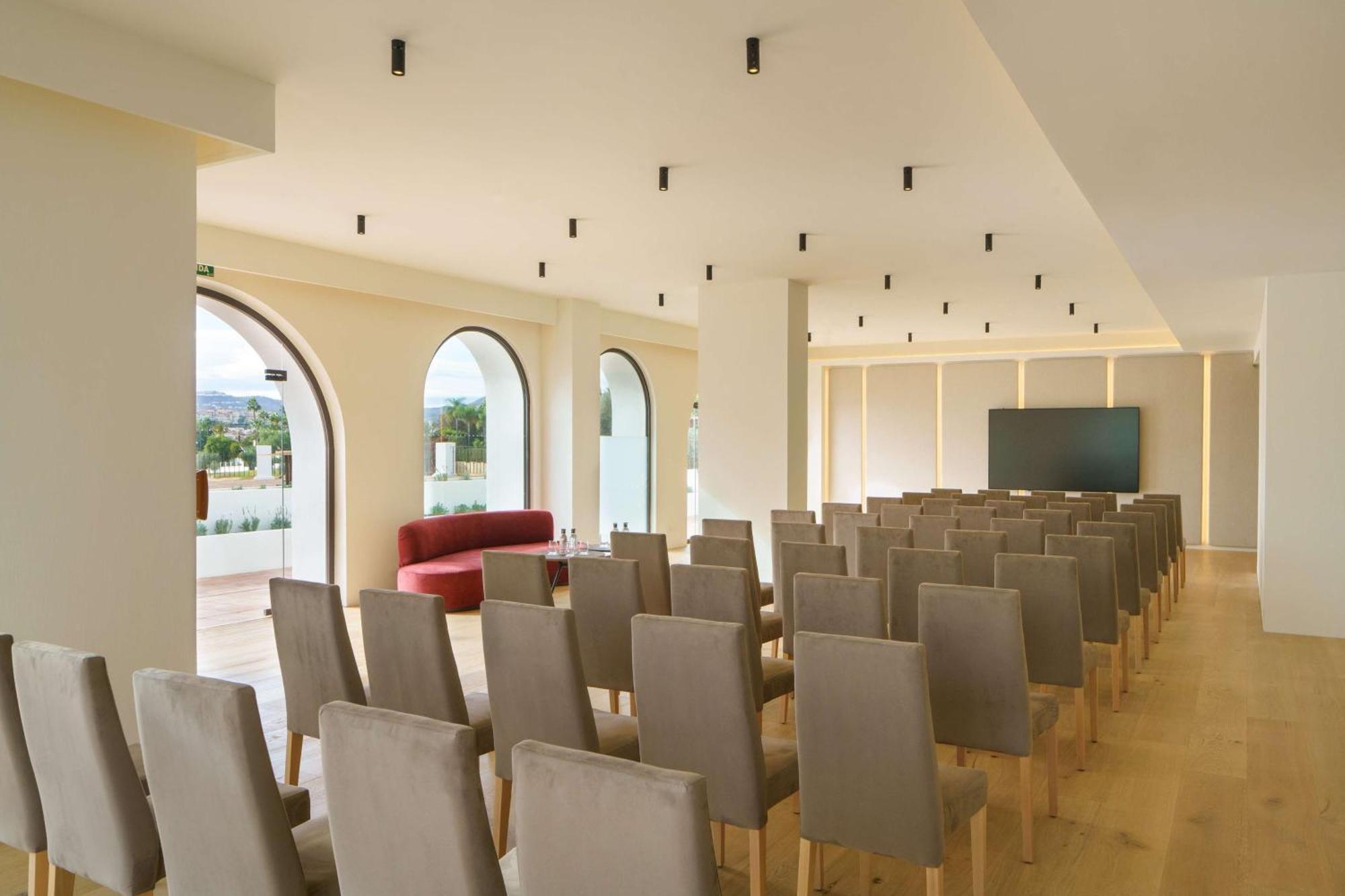 Hotel La Zambra Gl, Part Of The Unbound Collection By Hyatt 5*