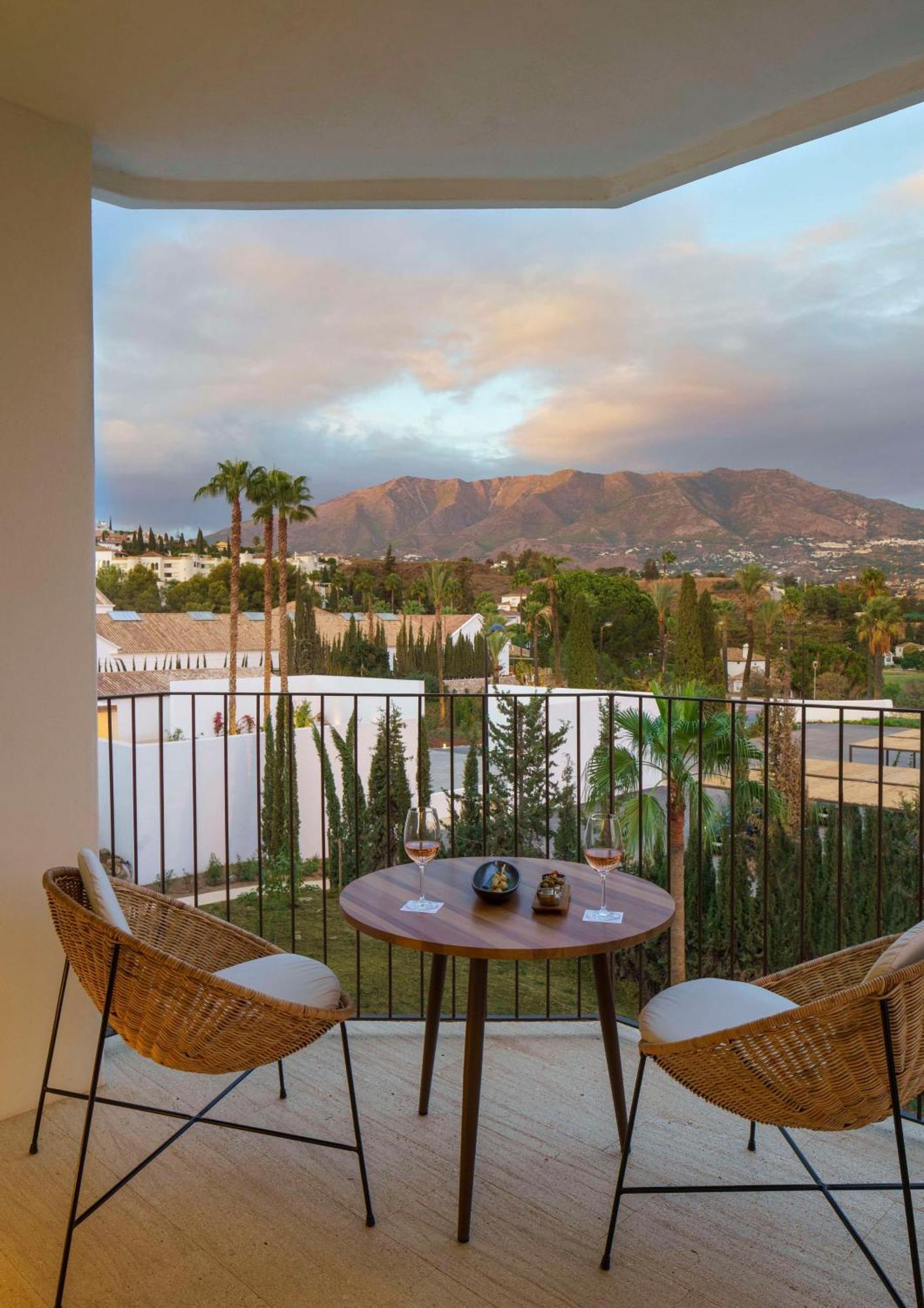 La Zambra Gl, Part Of The Unbound Collection By Hyatt Mijas